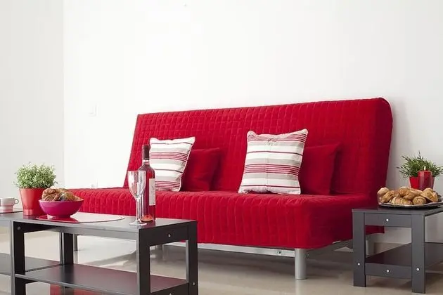 Apart Daire, 1 Yatak Odası