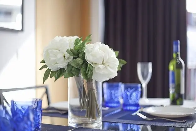 Çatı Katı Süiti (Penthouse), 2 Yatak Odası