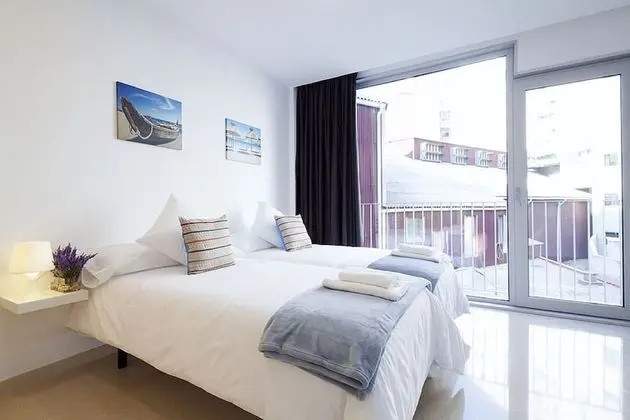 Çatı Katı Süiti (Penthouse), 2 Yatak Odası