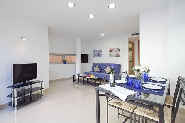 Çatı Katı Süiti (Penthouse), 2 Yatak Odası