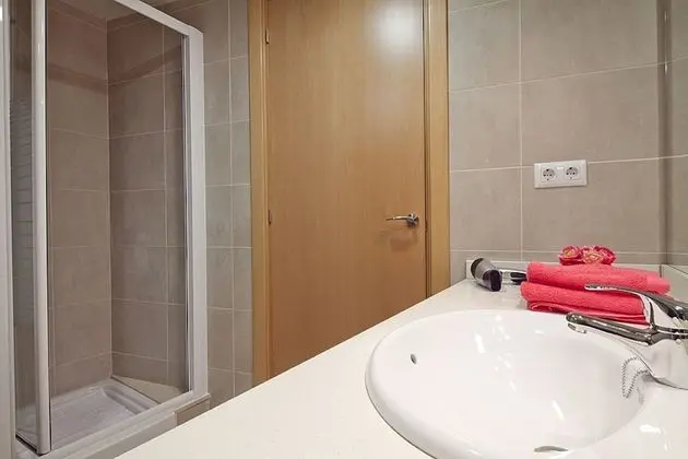 Çatı Katı Süiti (Penthouse), 2 Yatak Odası