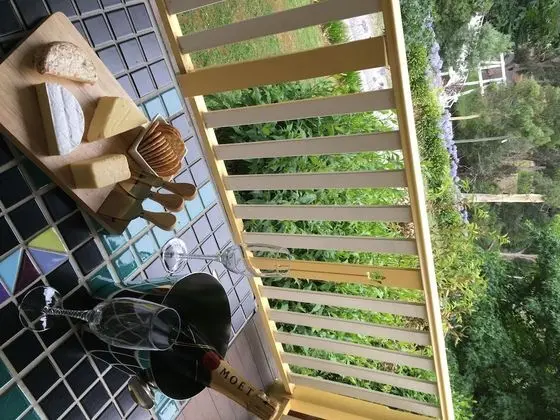 Deluxe Stüdyo, Sigara İçilmez, Mutfak (Ellas Cottage)