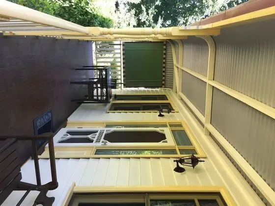 Deluxe Stüdyo, Sigara İçilmez, Mutfak (Savannahs Cottage)