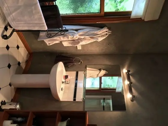 Deluxe Stüdyo, Sigara İçilmez, Mutfak (Savannahs Cottage)