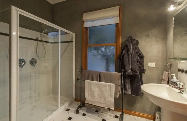 Deluxe Stüdyo, Sigara İçilmez, Mutfak (Savannahs Cottage)