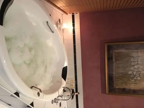 Deluxe Stüdyo, Sigara İçilmez, Mutfak (Savannahs Cottage)