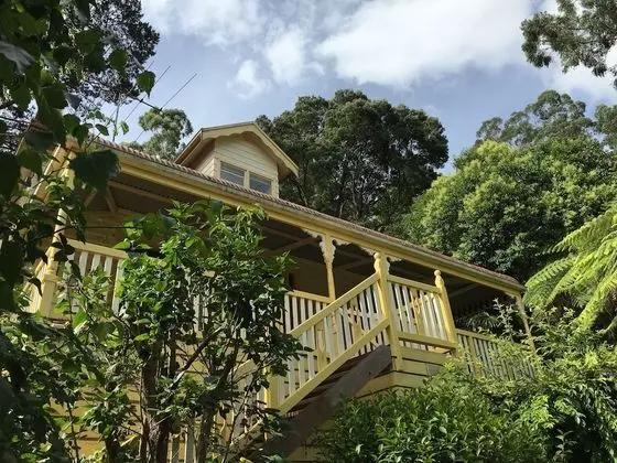 Luxury Kır Evi, 3 Yatak Odası