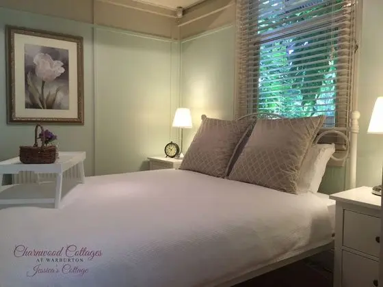 Luxury Kır Evi, 3 Yatak Odası