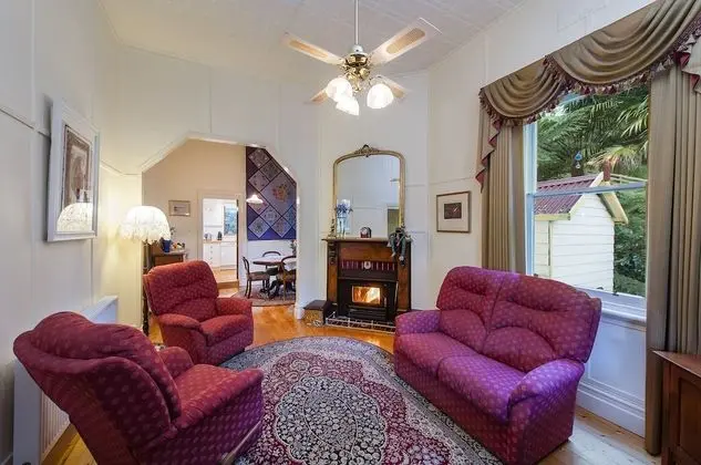 Luxury Kır Evi, 3 Yatak Odası