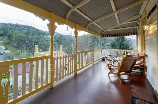 Luxury Kır Evi, 3 Yatak Odası