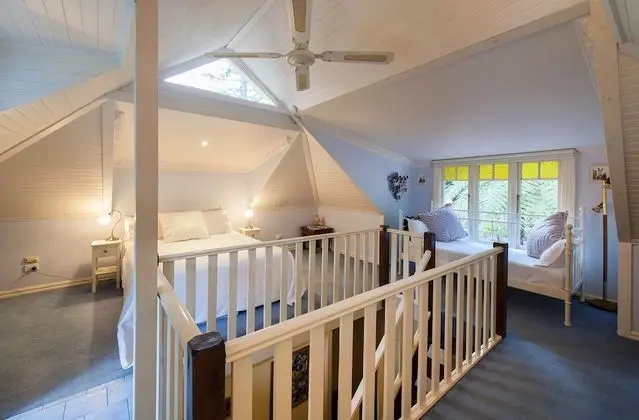 Luxury Kır Evi, 3 Yatak Odası