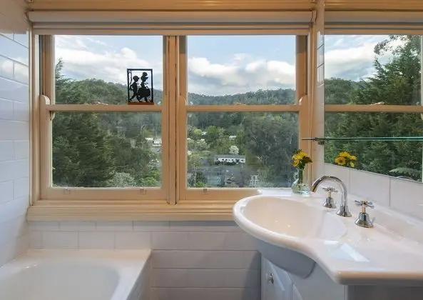 Luxury Kır Evi, 3 Yatak Odası
