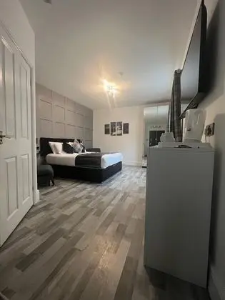 Comfort Dört Kişilik Oda