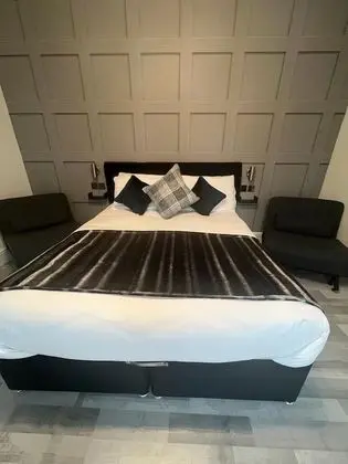 Comfort Dört Kişilik Oda