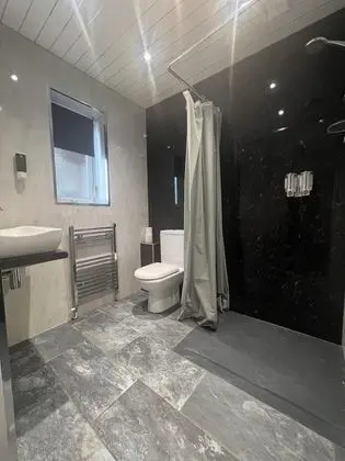 Comfort Dört Kişilik Oda