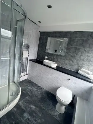 Deluxe Tek Kişilik Oda