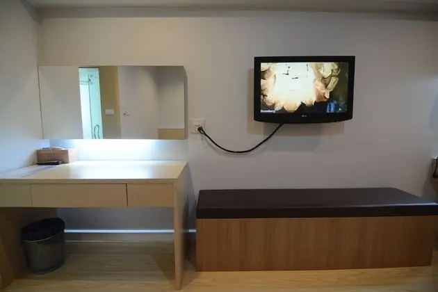 Deluxe Tek Büyük Yataklı Oda, 1 Çift Kişilik Yatak