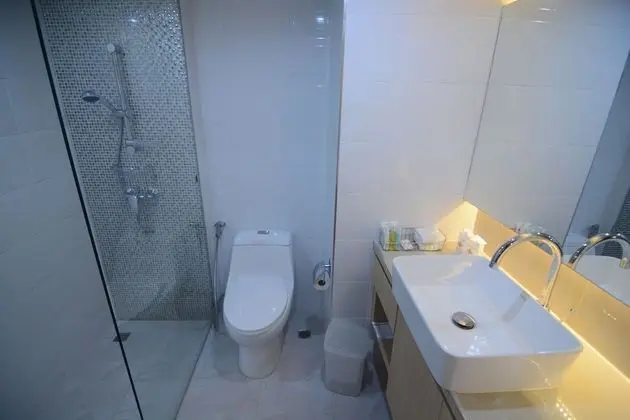 Grand Deluxe Twin Room