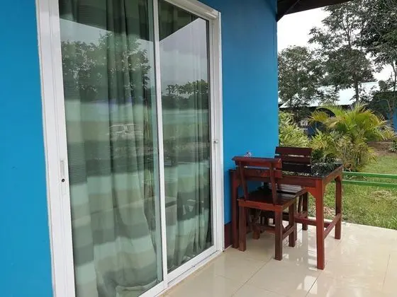Bungalow Double Room