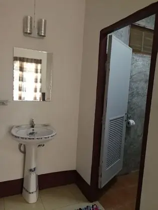 Bungalow Double Room