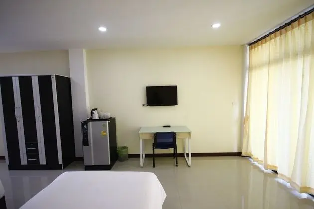Deluxe Üç Kişilik Oda