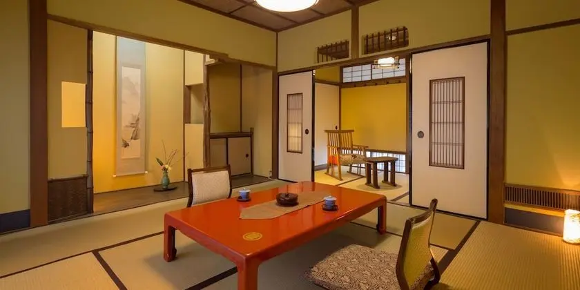 Standard Oda (Japanese Style)