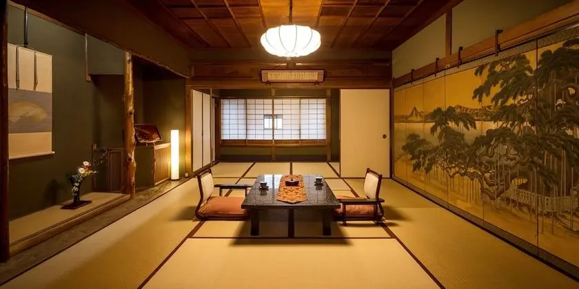Superior Oda (Japanese Style)