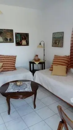 Traditional Çatı Katı Süiti (Penthouse), Koy Manzaralı (Tower studio)