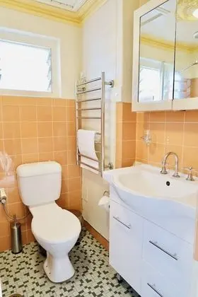 Classic Tek Büyük Yataklı Oda, 1 Yatak Odası
