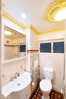 Deluxe İki Ayrı Yataklı Oda