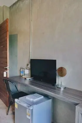 Superior Loft Queen Room