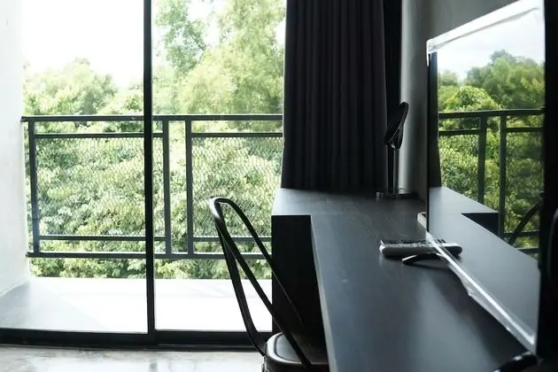 Superior Loft Twin Room
