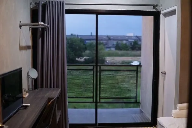 Superior Loft Twin Room