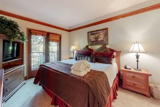 Standard Daire (Luxury 1 Bedroom Condo)