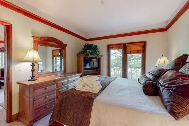 Standard Daire (Luxury 1 Bedroom Condo)