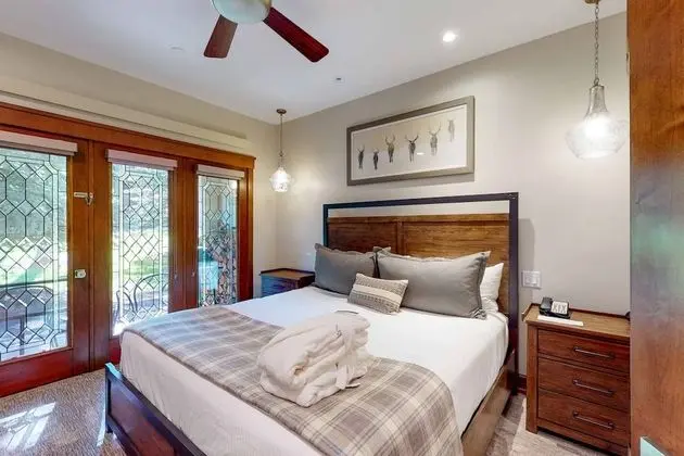 Standard Daire (Luxury 1 Bedroom Condo)