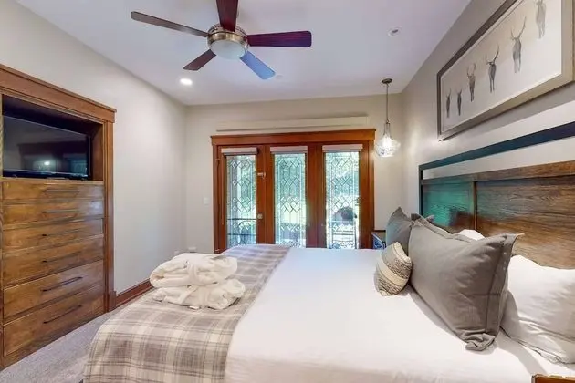 Standard Daire (Luxury 1 Bedroom Condo)