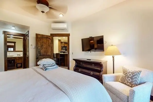 Standard Daire (Luxury 1 Bedroom Condo)