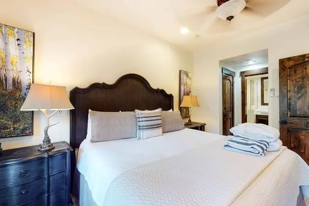 Standard Daire (Luxury 1 Bedroom Condo)