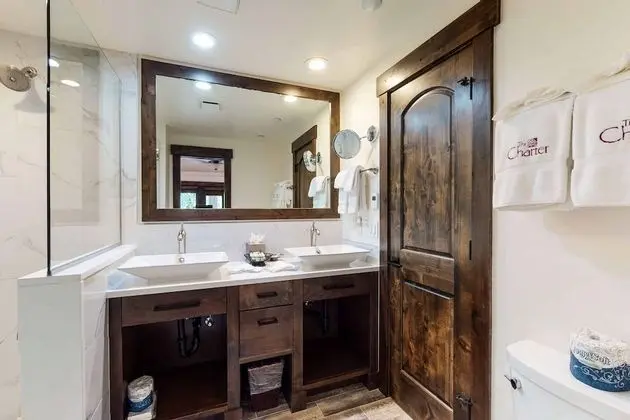 Standard Daire (Luxury 1 Bedroom Condo)