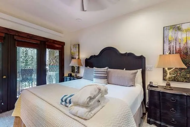 Standard Daire (Luxury 1 Bedroom Condo)