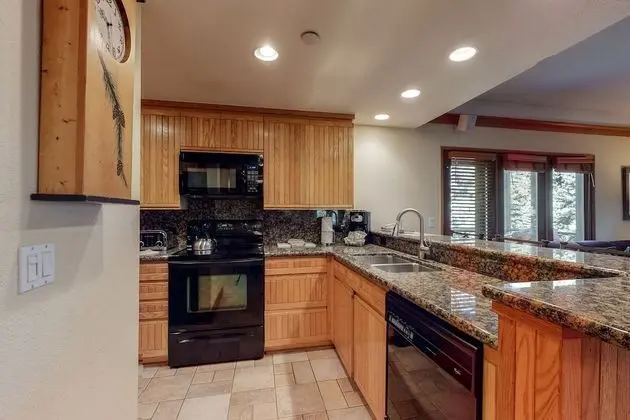 Standard Daire (Luxury 1 Bedroom Condo)