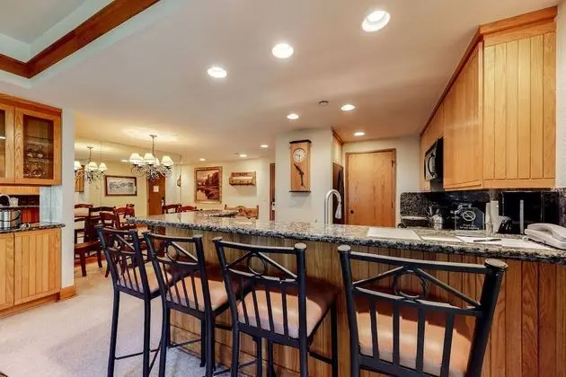 Standard Daire (Luxury 1 Bedroom Condo)