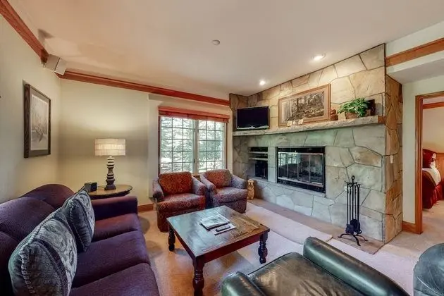 Standard Daire (Luxury 1 Bedroom Condo)