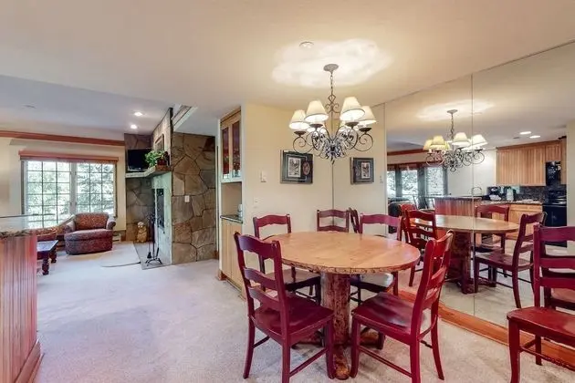 Standard Daire (Luxury 1 Bedroom Condo)