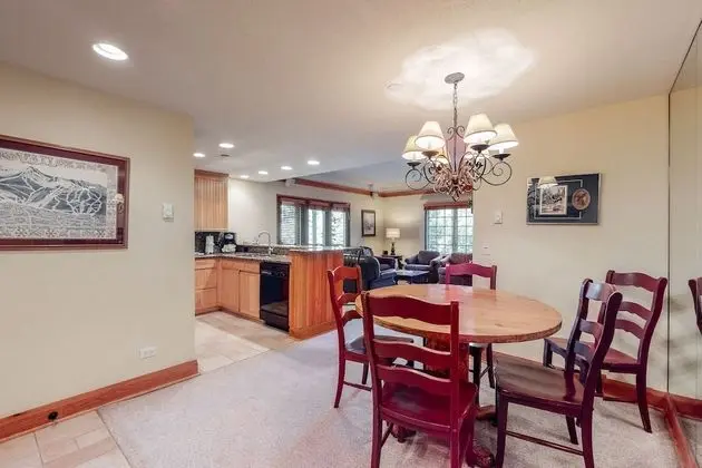 Standard Daire (Luxury 1 Bedroom Condo)