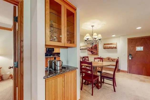 Standard Daire (Luxury 1 Bedroom Condo)
