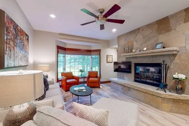 Standard Daire (Luxury 1 Bedroom Condo)