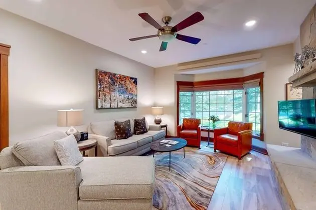 Standard Daire (Luxury 1 Bedroom Condo)