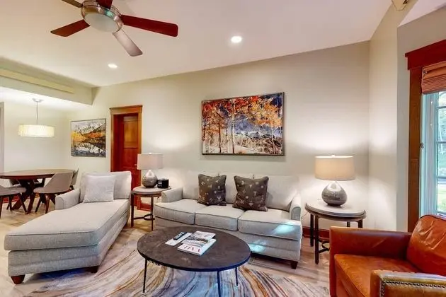 Standard Daire (Luxury 1 Bedroom Condo)